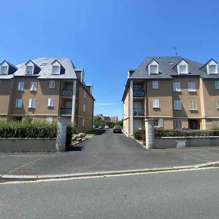 Les Rives De L'Indre. Parking Gratuit. Lit 160Cm Apartment Châteauroux Екстериор снимка