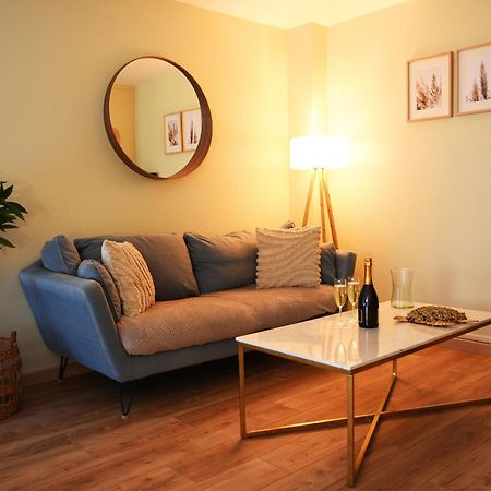 Les Rives De L'Indre. Parking Gratuit. Lit 160Cm Apartment Châteauroux Екстериор снимка